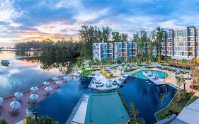 Cassia Phuket, part of Banyan Group